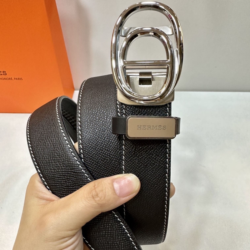 H**mes belts